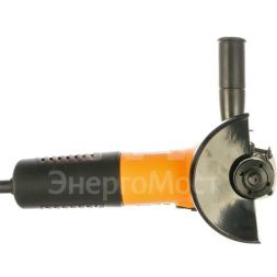 Машина шлифовальная угловая УШМ-125/1100Э Вихрь 72/12/10