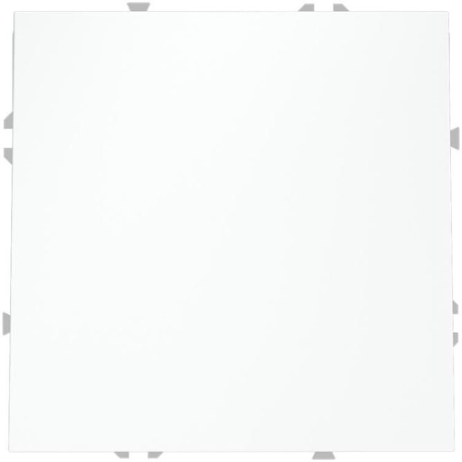 Вывод кабеля СП S70 механизм бел. матов. Voltum VLS080202