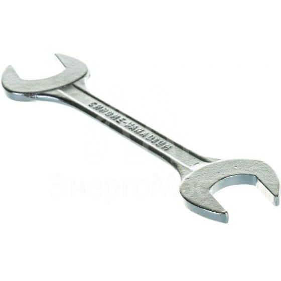 Набор рожковых ключей 6-32 (уп.12шт) Вихрь 73/6/5/5