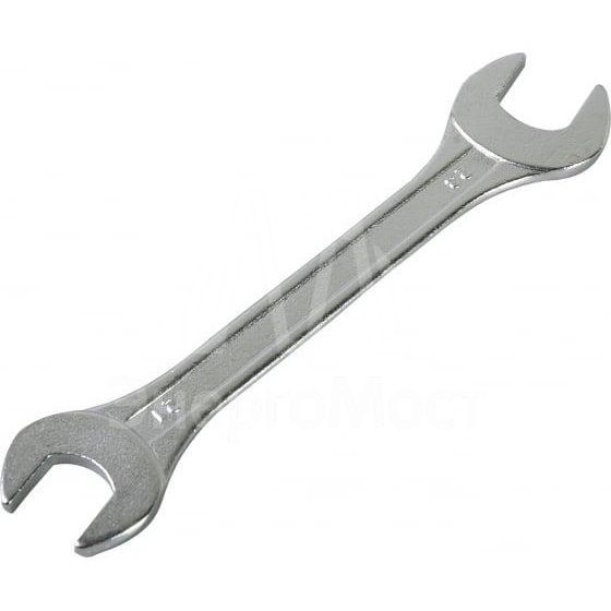 Набор рожковых ключей 6-32 (уп.12шт) Вихрь 73/6/5/5