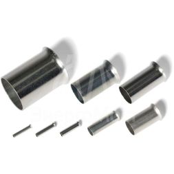 Наконечник штыревой неизол. НШВ 0.5-8 КВТ 79475