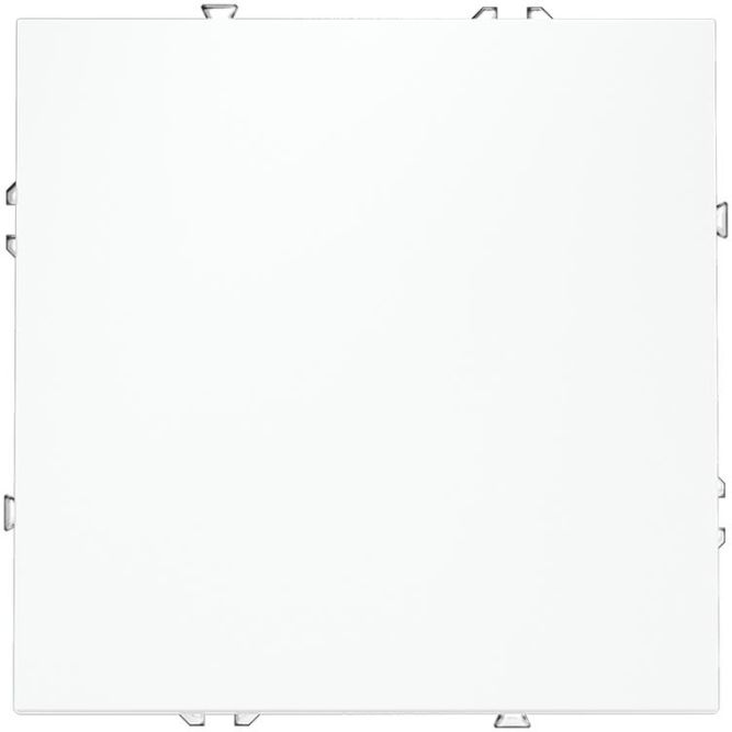 Выключатель 1-кл. СП S70 10А механизм бел. матов. Voltum VLS010102