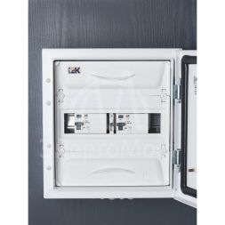 Контакт аварийный AR-AUX-AC 240...415В ARMAT IEK AR-AUX-AC-240-415