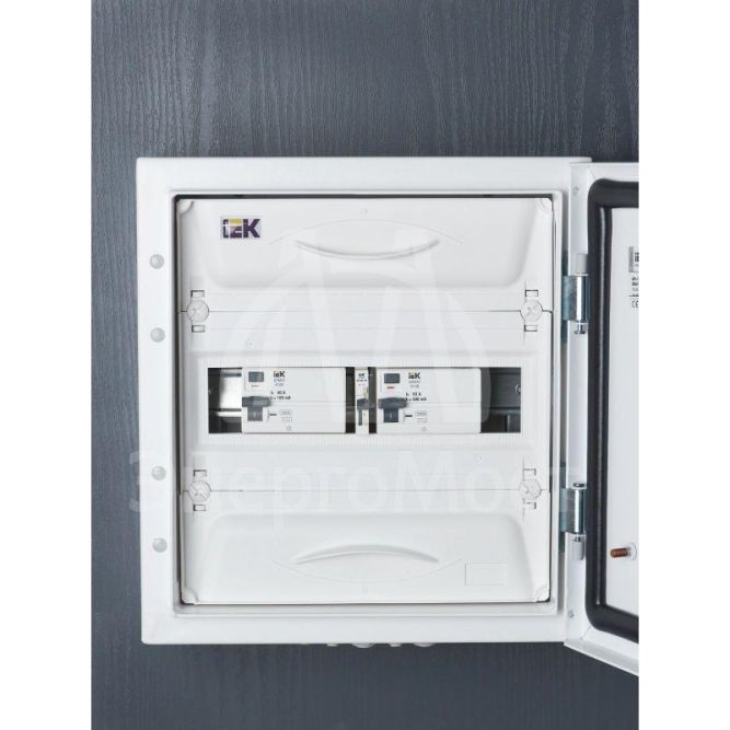 Контакт аварийный AR-AUX-AC 240...415В ARMAT IEK AR-AUX-AC-240-415