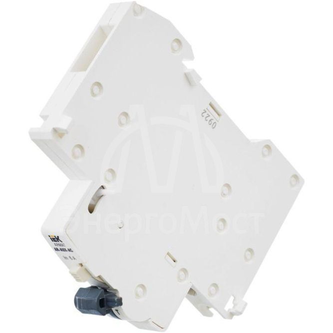 Контакт аварийный AR-AUX-AC 240...415В ARMAT IEK AR-AUX-AC-240-415