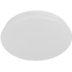 Светильник светодиодный Классик SPB-6 Slim Night SKY WH 18W-6.5K 18Вт 6500К без ДУ Эра Б0069779