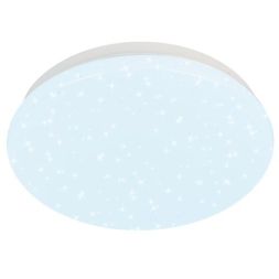 Светильник светодиодный Классик SPB-6 Slim Night SKY WH 18W-6.5K 18Вт 6500К без ДУ Эра Б0069779