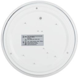 Светильник светодиодный Классик SPB-6 Slim Night SKY WH 18W-6.5K 18Вт 6500К без ДУ Эра Б0069779