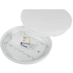 Светильник светодиодный Классик SPB-6 Slim Night SKY WH 18W-6.5K 18Вт 6500К без ДУ Эра Б0069779