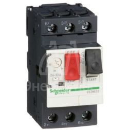 Выключатель авт. защиты двиг. ME32 (24-32А) SchE GV2ME32