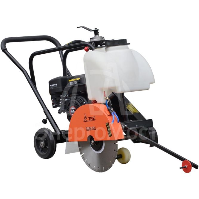 Резчик швов TSS RH-350L