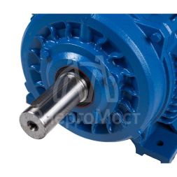 Электродвигатель АИР 280 (132 кВт 1500 об/мин) М4 IM 1001 на лапах