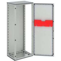 Карман для документации металлический для дверей шириной 600мм DKC R5NTE60