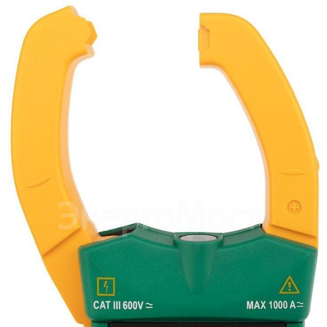 Клещи токовые MS-2138 Mastech 13-1311