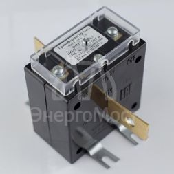 Трансформатор тока Т-0.66 100/5А кл. точн. 0.5 5В.А Кострома ОС0000002143