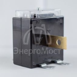 Трансформатор тока Т-0.66 100/5А кл. точн. 0.5 5В.А Кострома ОС0000002143