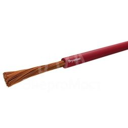 Провод ПУГВнг(А)-LS 1х25 К (м) РЭК-PRYSMIAN 0501100406