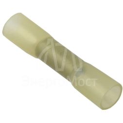 Гильза ГСИ-т 4.0-6.0 (уп.100шт) IEK UGL22-006-03