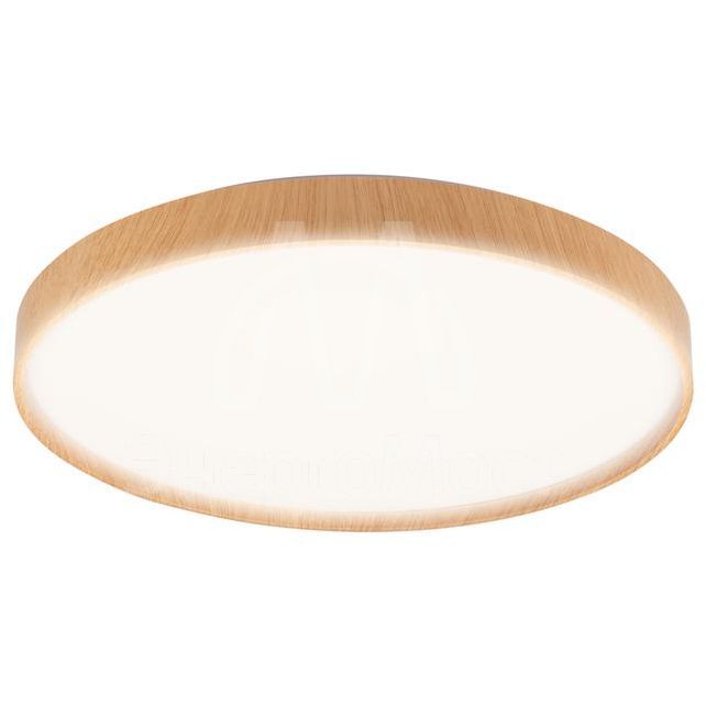 Светильник светодиодный декоративный PPB PINE 60Вт 4000К IP20 D485х75 настенно-потолочный бытовой JazzWay 5052666