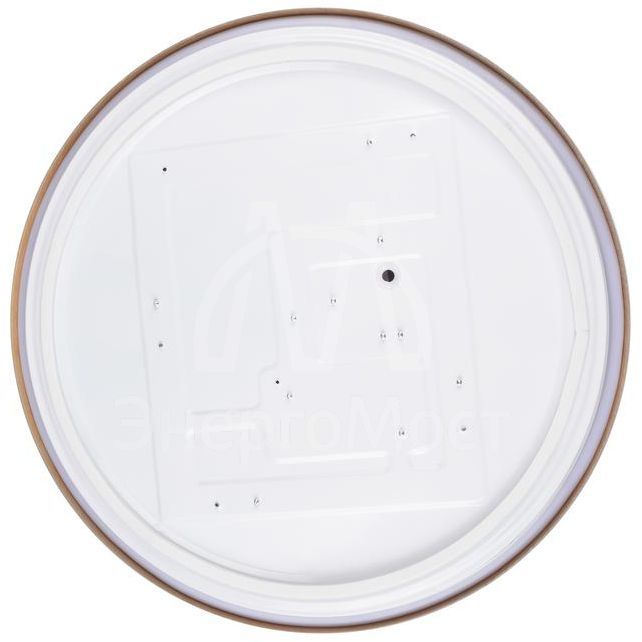 Светильник светодиодный декоративный PPB PINE 60Вт 4000К IP20 D485х75 настенно-потолочный бытовой JazzWay 5052666