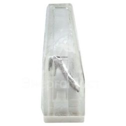 Клемма СМК 2273-245 (с пастой) 5 отверстий 0.5-2.5кв.мм (уп.100шт) PROxima EKF plc-smk-2273-245