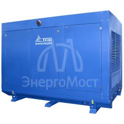 Дизельный генератор ТСС АД-100С-Т400-2РПМ26
