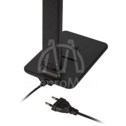 Светильник светодиодный NLED-508-7W-BK настольный черн. ЭРА Б0059152