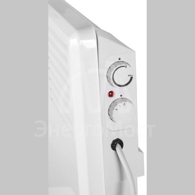 Электроконвектор Eurolux ОК-EU-1000