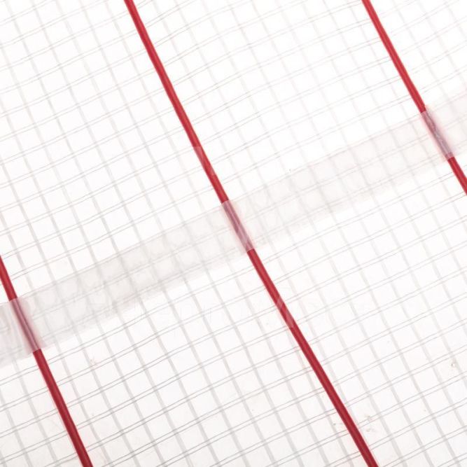 Комплект &amp;quot;Теплый пол&amp;quot; (мат) Classic RNX-0.5-75 (S 0.5кв.м (0.5х1.0м)) 75Вт двужил. с экраном Rexant 51-0501-2