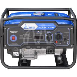 Бензогенератор TSS SGG 2000N