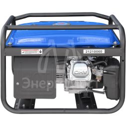 Бензогенератор TSS SGG 2000N