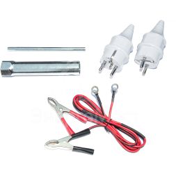 Бензогенератор TSS SGG 2000N