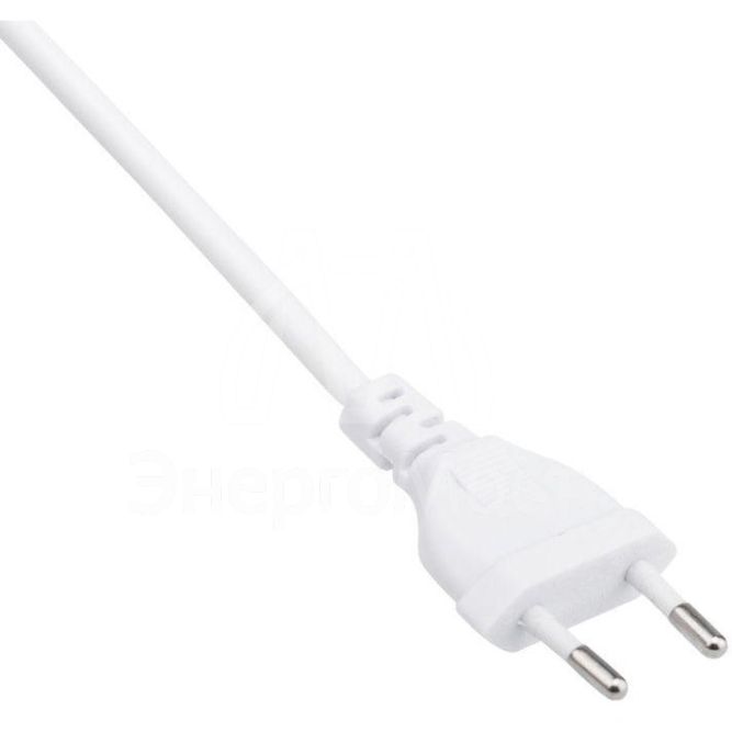 Гирлянда &amp;quot;Айсикл&amp;quot; (бахрома) 4.8х0.6м 176LED бел. 11Вт 230В IP65 провод бел. Neon-Night 255-137