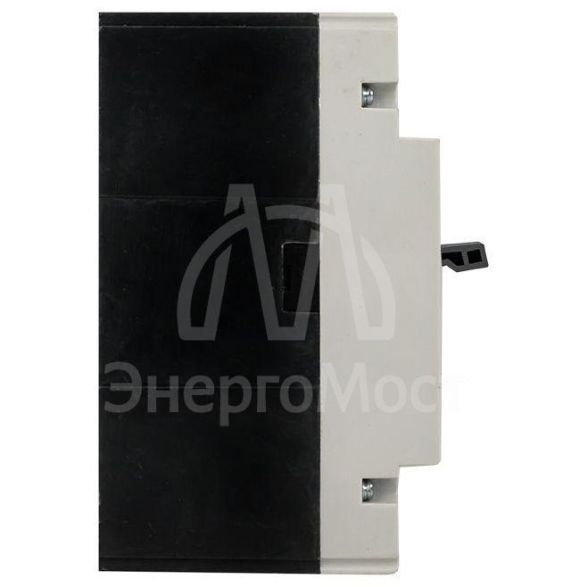 Выключатель автоматический 3п 100/63А 50кА ВА-99М PROxima электр. расцеп. EKF mccb99-100-63me