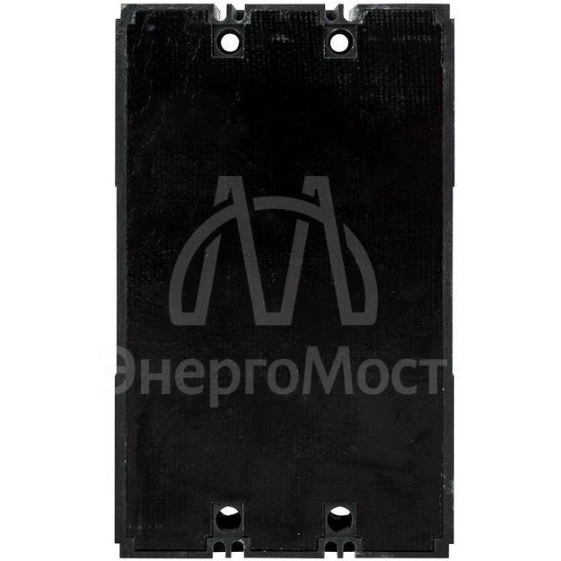 Выключатель автоматический 3п 100/63А 50кА ВА-99М PROxima электр. расцеп. EKF mccb99-100-63me