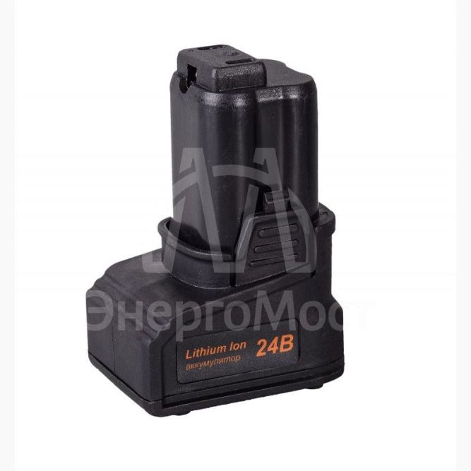 Дрель-шуруповерт Вихрь ДА-24Л-2К