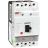 Выключатель автоматический 3п 50А 35кА AV POWER-1/3 TR AVERES EKF mccb-13-50-TR-av