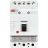 Выключатель автоматический 3п 50А 35кА AV POWER-1/3 TR AVERES EKF mccb-13-50-TR-av