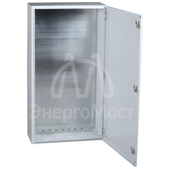 Корпус металлический ЩМП-6-2 36 УХЛ3 IP31 PRO IEK YKM42-06-31-P