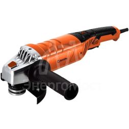 Углошлифовальная машина (болгарка) Вихрь УШМ-125/1200Э
