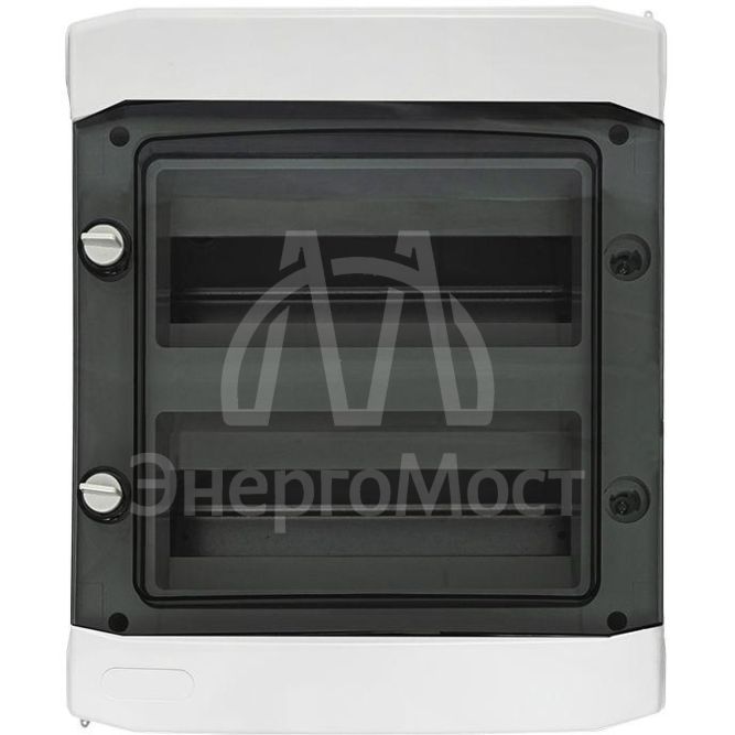 Щит навесной Unix65 24 модуля EKF ux65-24-n