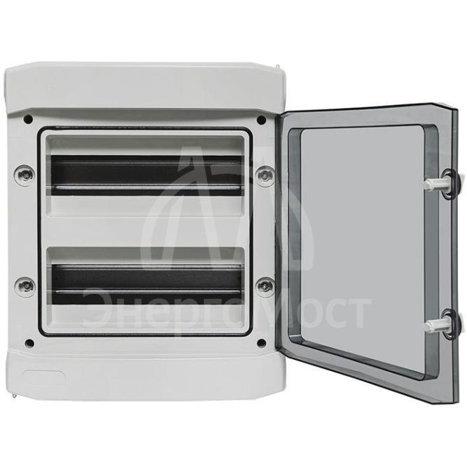 Щит навесной Unix65 24 модуля EKF ux65-24-n