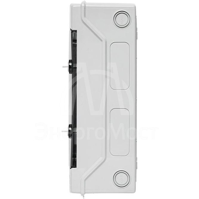 Щит навесной Unix65 24 модуля EKF ux65-24-n