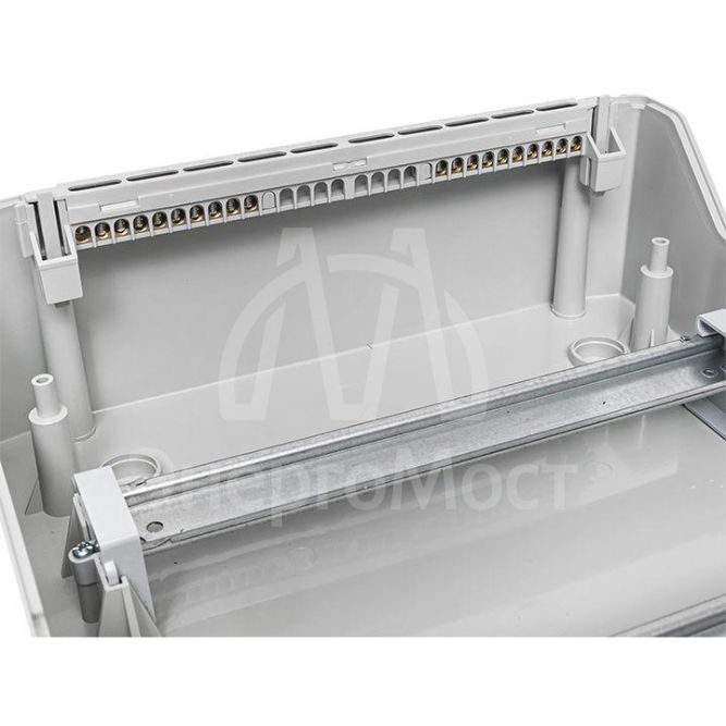 Щит навесной Unix65 24 модуля EKF ux65-24-n