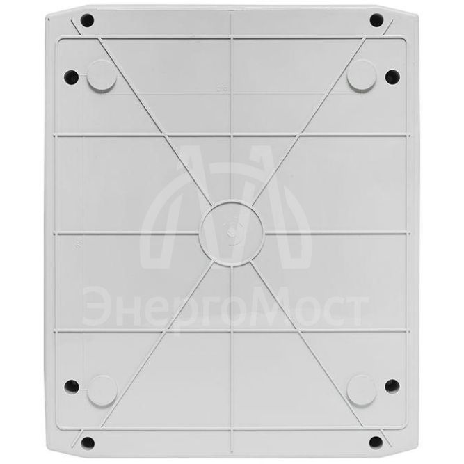 Щит навесной Unix65 24 модуля EKF ux65-24-n