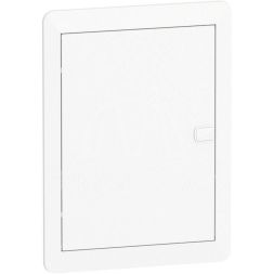 Щит Resi9 KV 2 ряда по 12 модулей встраиваемый SchE R9H10936