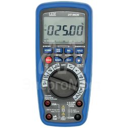 DT-9939 Мультиметр цифровой профессиональный