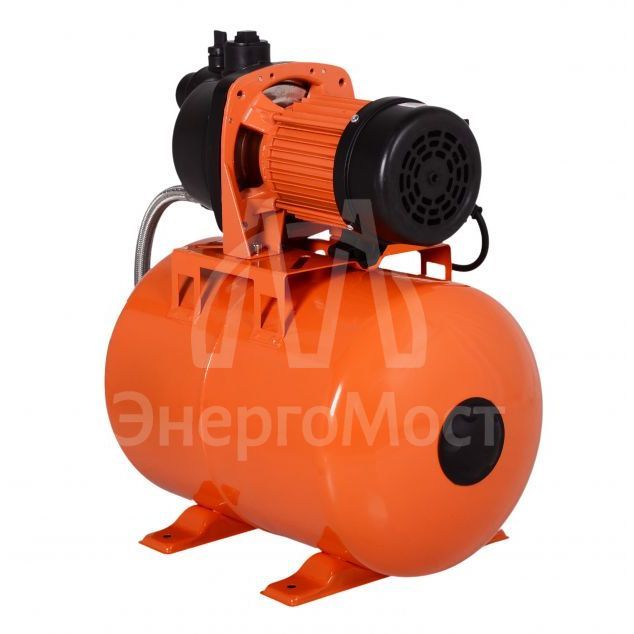 Автономная станция водоснабжения Вихрь АСВ-1200/24