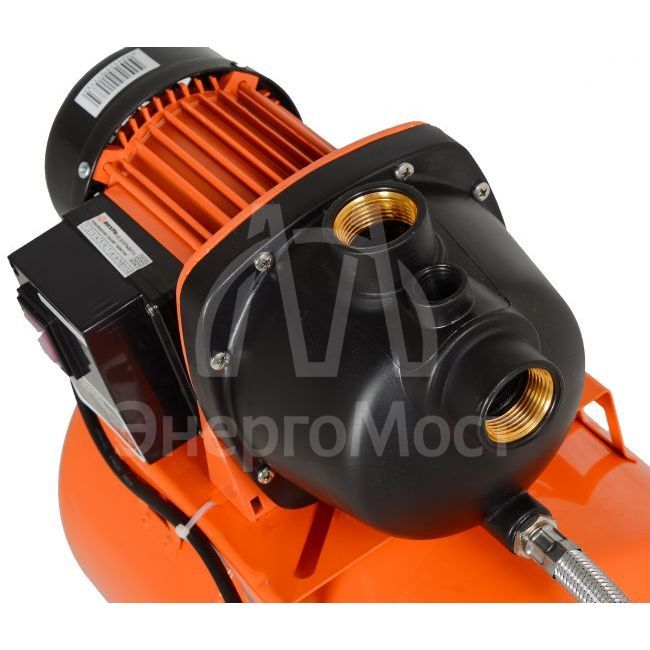 Автономная станция водоснабжения Вихрь АСВ-1200/24