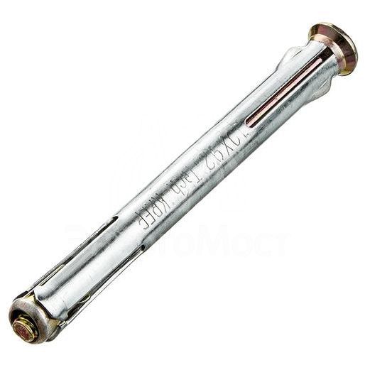 Дюбель рамный 10х92мм (уп.30шт) Tech-KREP 136474